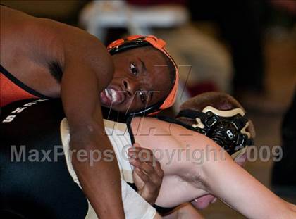 Thumbnail 1 in CIF CCS Championships (Day 1 - Round 2)  photogallery.