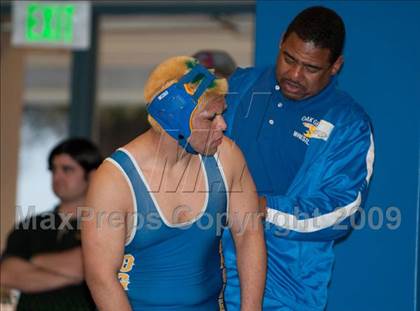 Thumbnail 2 in CIF CCS Championships (Day 1 - Round 2)  photogallery.