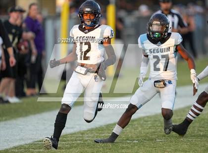Thumbnail 1 in Seguin @ Cleburne photogallery.