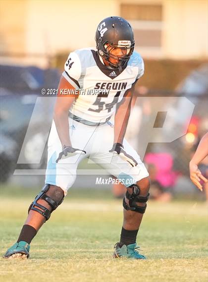 Thumbnail 2 in Seguin @ Cleburne photogallery.