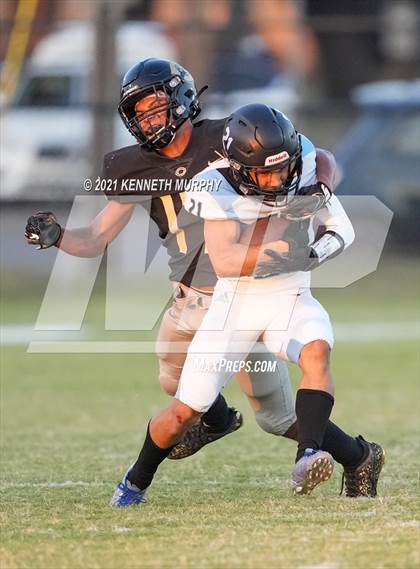 Thumbnail 3 in Seguin @ Cleburne photogallery.