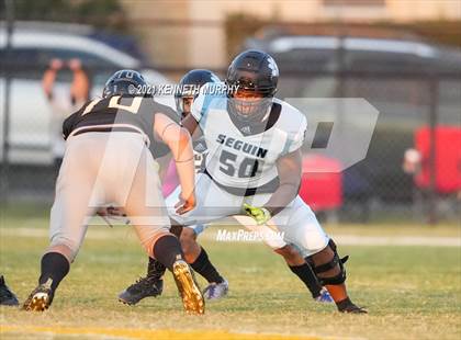 Thumbnail 2 in Seguin @ Cleburne photogallery.
