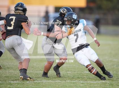 Thumbnail 1 in Seguin @ Cleburne photogallery.