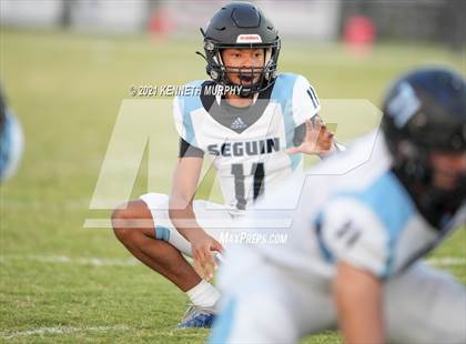 Thumbnail 2 in Seguin @ Cleburne photogallery.