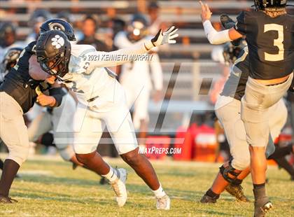 Thumbnail 2 in Seguin @ Cleburne photogallery.
