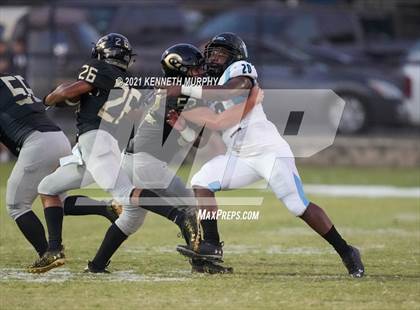 Thumbnail 3 in Seguin @ Cleburne photogallery.
