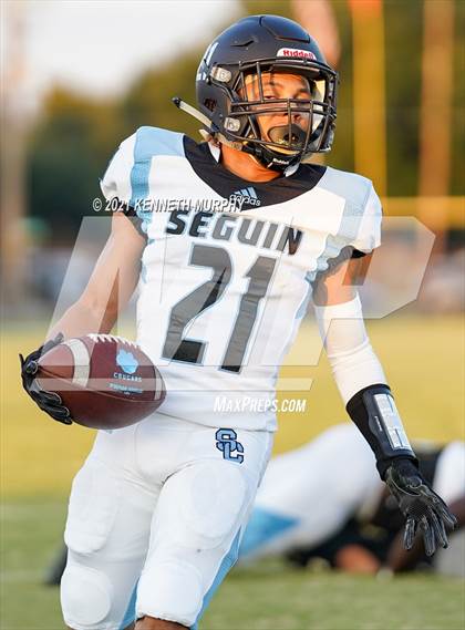 Thumbnail 1 in Seguin @ Cleburne photogallery.