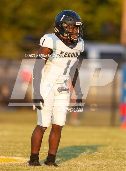 Thumbnail 1 in Seguin @ Cleburne photogallery.