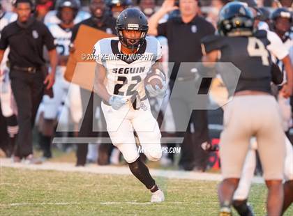 Thumbnail 1 in Seguin @ Cleburne photogallery.