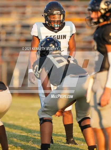 Thumbnail 1 in Seguin @ Cleburne photogallery.