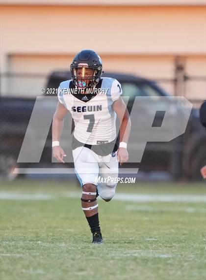 Thumbnail 3 in Seguin @ Cleburne photogallery.