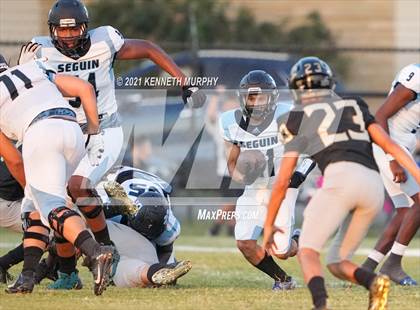 Thumbnail 1 in Seguin @ Cleburne photogallery.