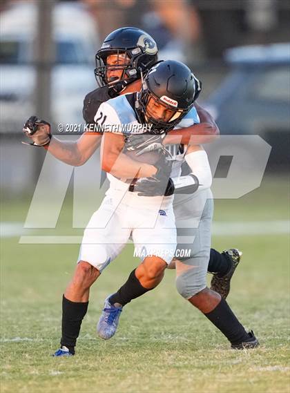 Thumbnail 1 in Seguin @ Cleburne photogallery.
