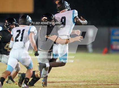 Thumbnail 3 in Seguin @ Cleburne photogallery.