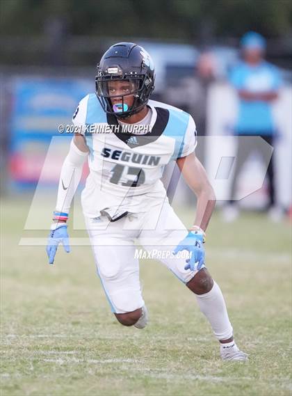 Thumbnail 3 in Seguin @ Cleburne photogallery.