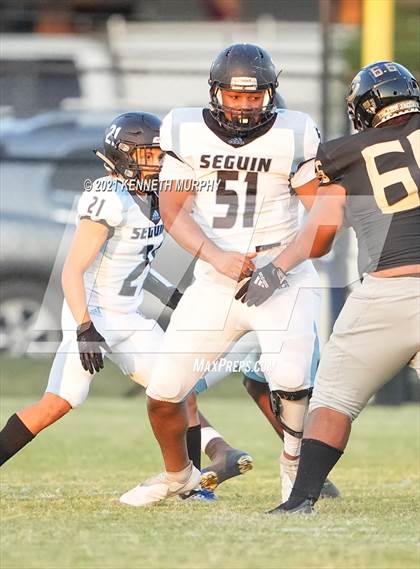 Thumbnail 2 in Seguin @ Cleburne photogallery.