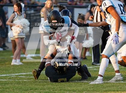 Thumbnail 1 in Seguin @ Cleburne photogallery.