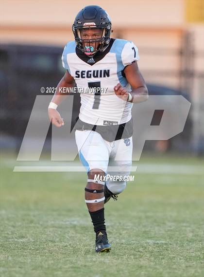 Thumbnail 1 in Seguin @ Cleburne photogallery.