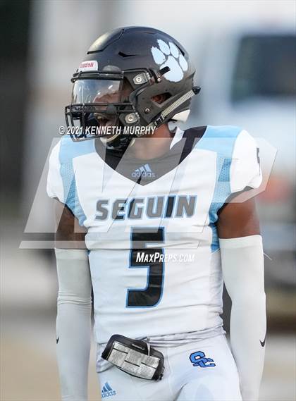 Thumbnail 1 in Seguin @ Cleburne photogallery.
