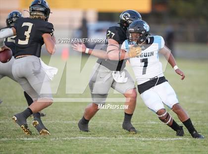 Thumbnail 3 in Seguin @ Cleburne photogallery.