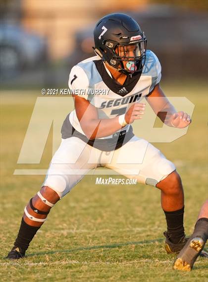 Thumbnail 3 in Seguin @ Cleburne photogallery.