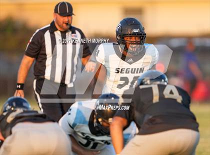 Thumbnail 2 in Seguin @ Cleburne photogallery.