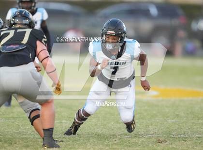 Thumbnail 3 in Seguin @ Cleburne photogallery.