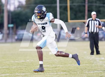 Thumbnail 1 in Seguin @ Cleburne photogallery.