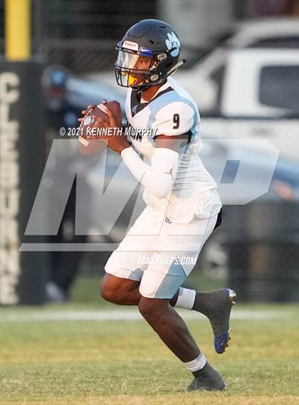 Thumbnail 1 in Seguin @ Cleburne photogallery.