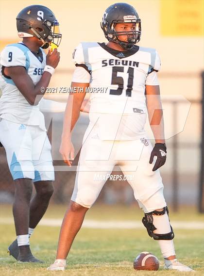 Thumbnail 3 in Seguin @ Cleburne photogallery.