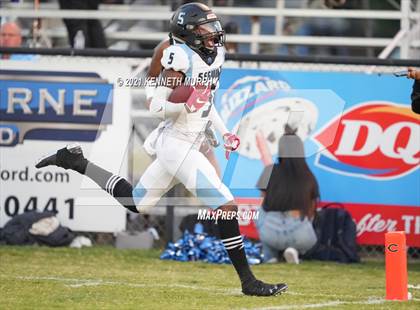 Thumbnail 1 in Seguin @ Cleburne photogallery.