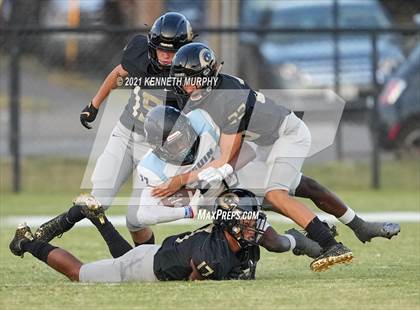 Thumbnail 3 in Seguin @ Cleburne photogallery.
