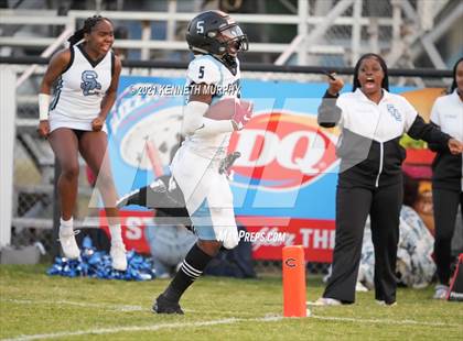 Thumbnail 3 in Seguin @ Cleburne photogallery.