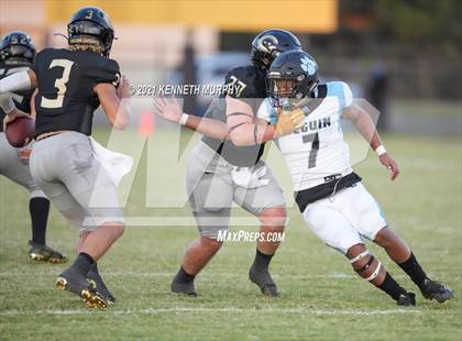 Thumbnail 2 in Seguin @ Cleburne photogallery.