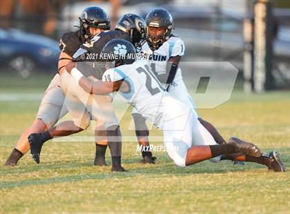 Thumbnail 3 in Seguin @ Cleburne photogallery.