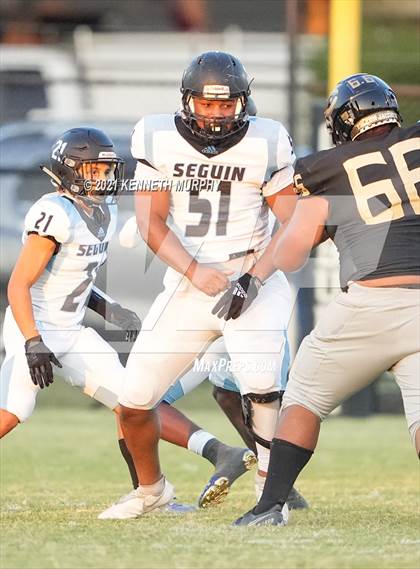 Thumbnail 1 in Seguin @ Cleburne photogallery.