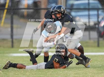 Thumbnail 1 in Seguin @ Cleburne photogallery.