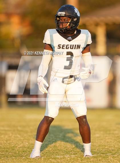 Thumbnail 3 in Seguin @ Cleburne photogallery.