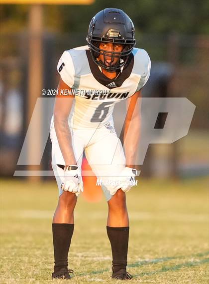 Thumbnail 2 in Seguin @ Cleburne photogallery.