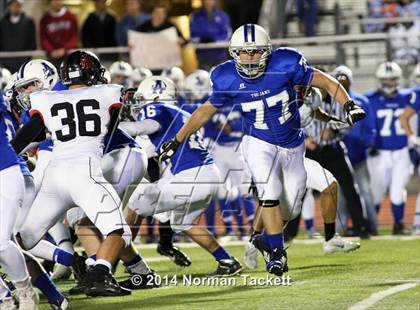 Thumbnail 1 in Emporia @ Andover photogallery.