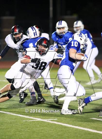 Thumbnail 1 in Emporia @ Andover photogallery.