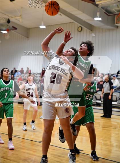 Thumbnail 2 in Cave Springs @ Webbers Falls photogallery.
