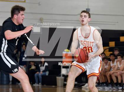 Thumbnail 2 in Leadership vs. Jesuit (Mel Good Holiday Classic) photogallery.