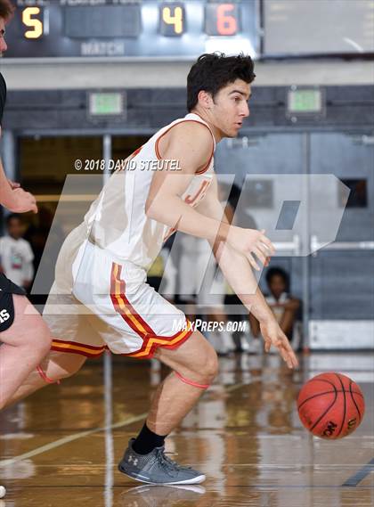 Thumbnail 3 in Leadership vs. Jesuit (Mel Good Holiday Classic) photogallery.