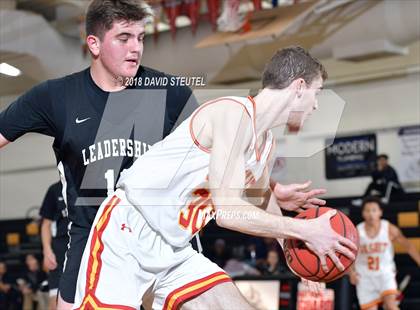 Thumbnail 3 in Leadership vs. Jesuit (Mel Good Holiday Classic) photogallery.