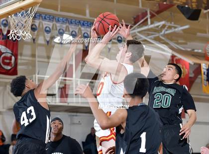 Thumbnail 3 in Leadership vs. Jesuit (Mel Good Holiday Classic) photogallery.