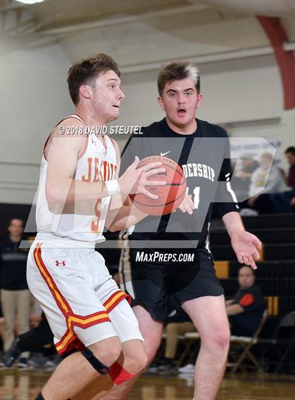 Thumbnail 3 in Leadership vs. Jesuit (Mel Good Holiday Classic) photogallery.