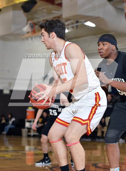 Thumbnail 2 in Leadership vs. Jesuit (Mel Good Holiday Classic) photogallery.