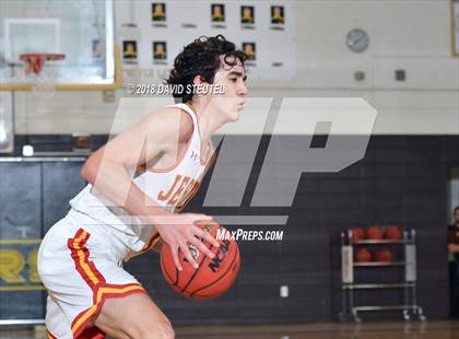 Thumbnail 3 in Leadership vs. Jesuit (Mel Good Holiday Classic) photogallery.