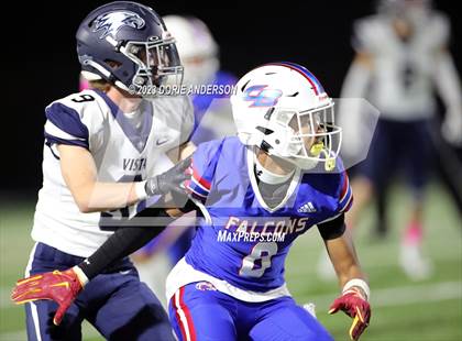 Thumbnail 2 in Vista del Lago @ Christian Brothers photogallery.